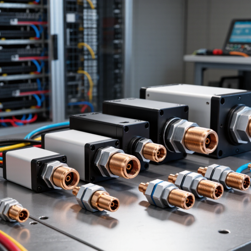 2026 Best ESS Connector Manufacturers for Global Buyers?