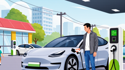 What Is the Electric Vehicle Lifestyle?
