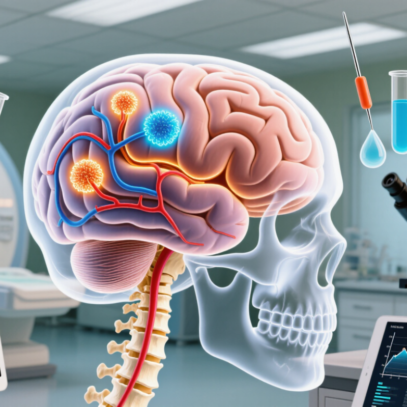 Top 10 Types of Biomarkers for Alzheimers Disease?