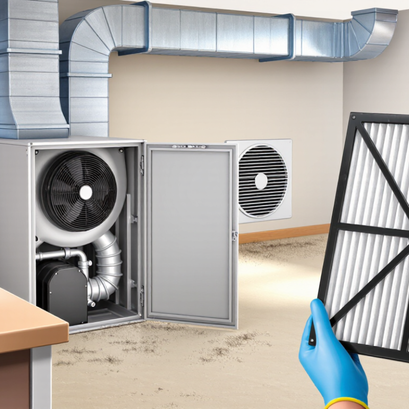 How to Choose the Best Permanent HVAC Filters