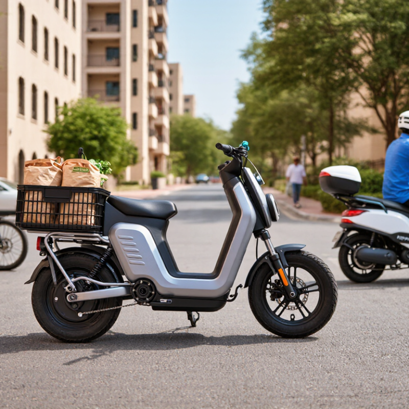 What Is the Best Electric Tricycle for Buyers in 2026?