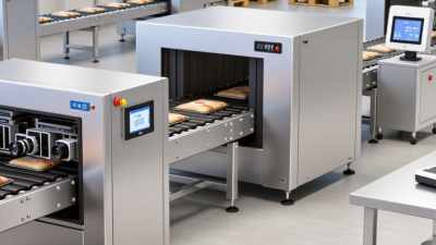 7 Best Food Safety Inspection Equipment for Global Buyers