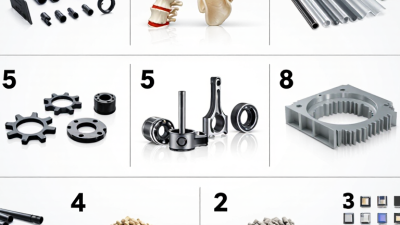 China Top 10 PEEK Material Manufacturers to Source From