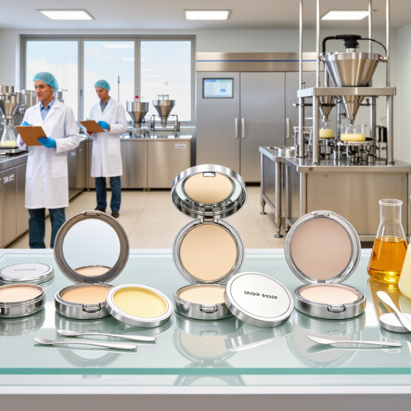 How to Choose a Solid Perfume Manufacturer?