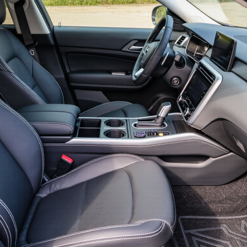 Why China Best Interior Accessories Need Regular Cleaning?
