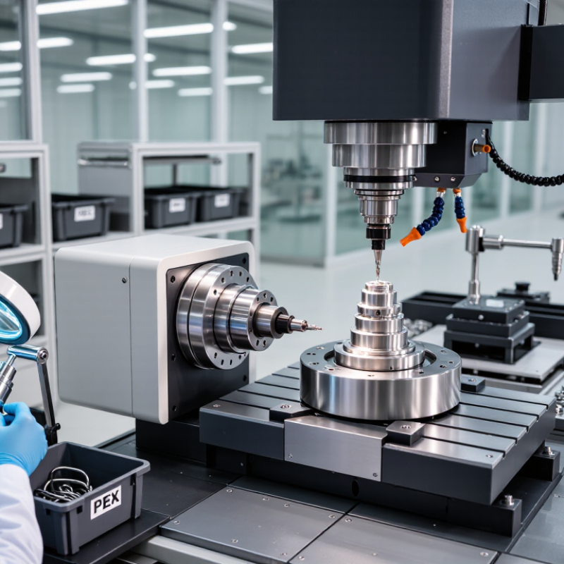 2026 Best Medical Device Precision Machining Suppliers?