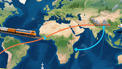 Top 10 Types of Intermodal Transportation Services
