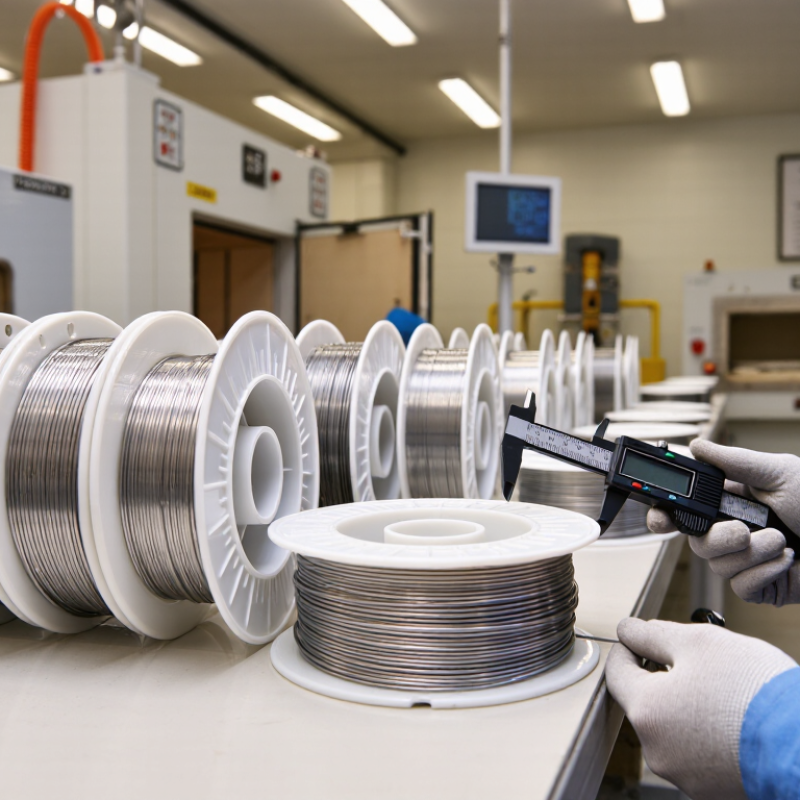China Best Aluminium Winding Wire Supplier?