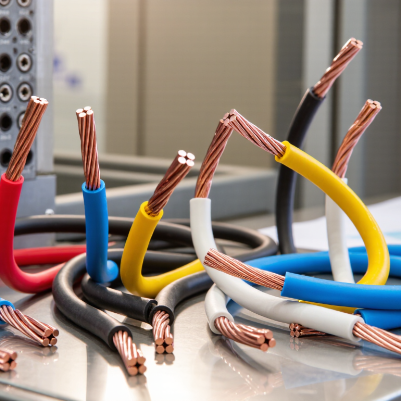 What Are the Top Control Wire Suppliers Worldwide?