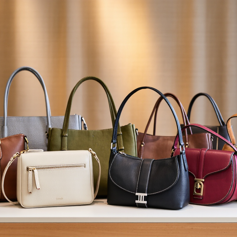 Top 10 Super Fake Bag Alternatives for Global Buyers