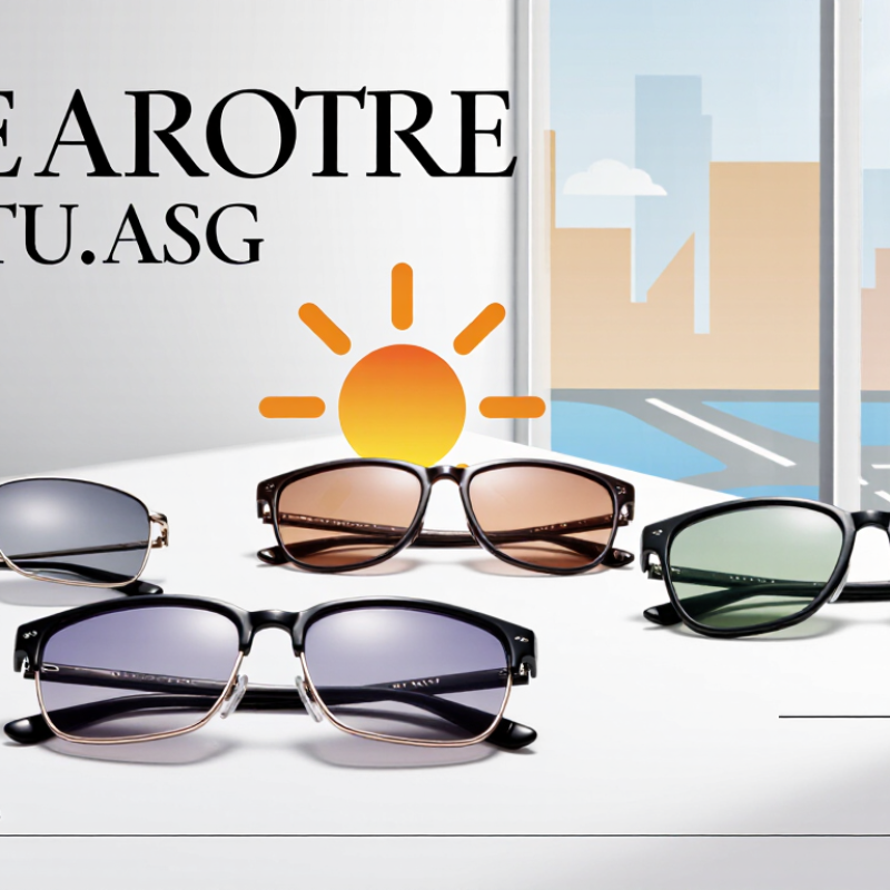 What Are Non Polarized Sunglasses and How Do They Work?