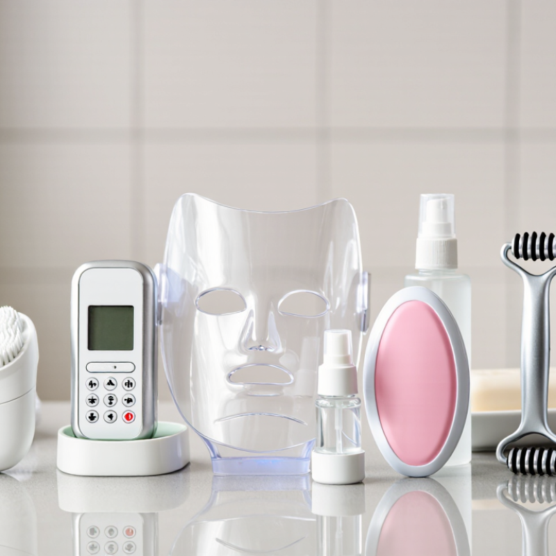 7 Best Modern Beauty Tools Consumers Want?