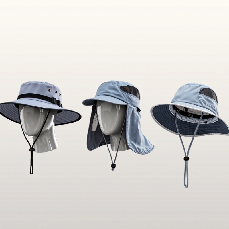 2026 Best Sun Hat Types for Global Buyers?
