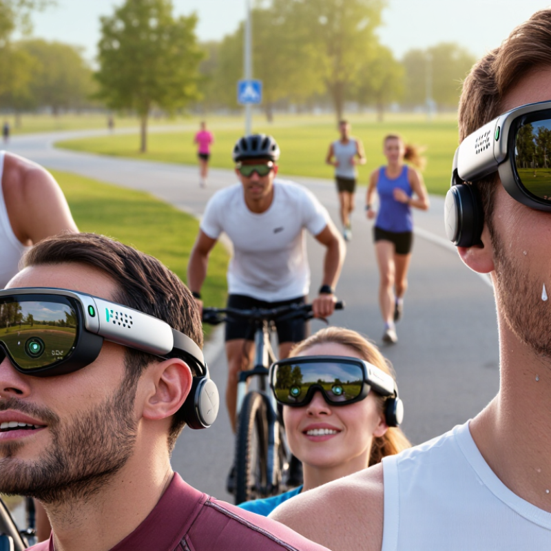 10 Tips for Buying Sport Smart Glasses