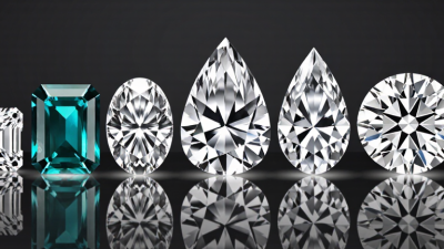 Top 10 Polished Diamond Types for Global Buyers