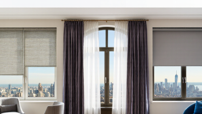 2026 Top Custom Fabric Window Treatments for Global Buyers