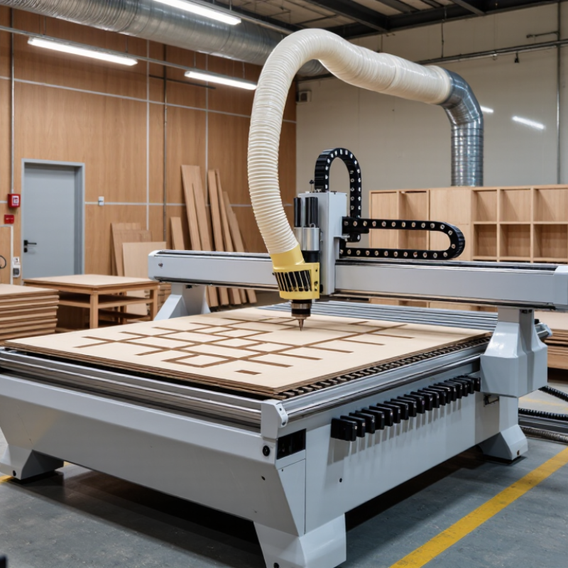 10 Best CNC Nesting Machines for Woodworking