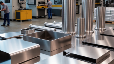 What Are the Best Stainless Steel Fabricators in China?