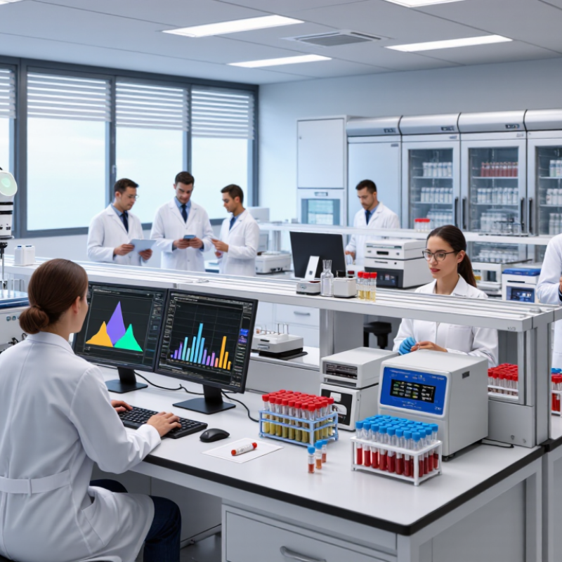 2026 Best AD Biomarker Suppliers for Global Buyers?