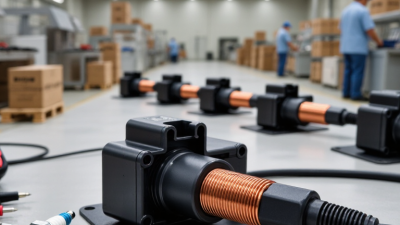 China Top 10 Stihl FC85 Ignition Coil Suppliers?