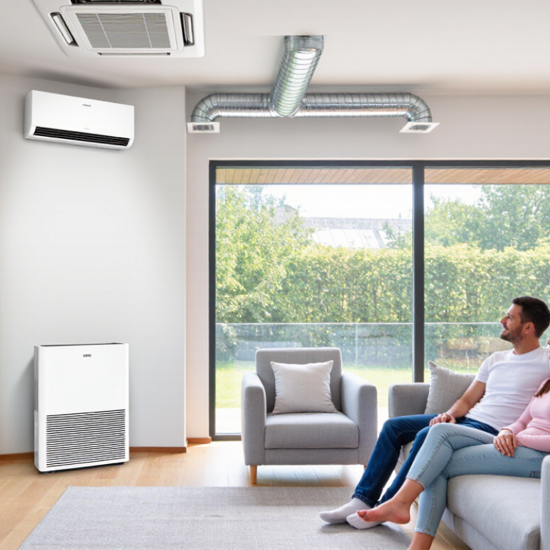 10 Best Heat Recovery Ventilators for Energy Efficiency