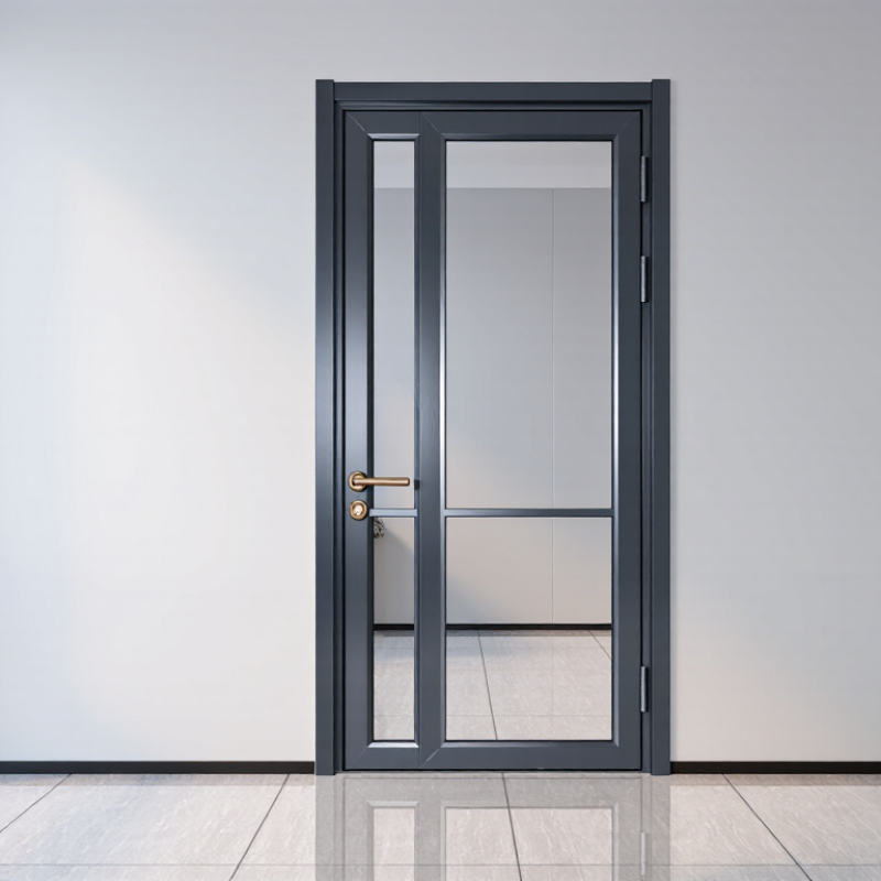 China Best All Aluminum Interior Doors for Global Buyers?