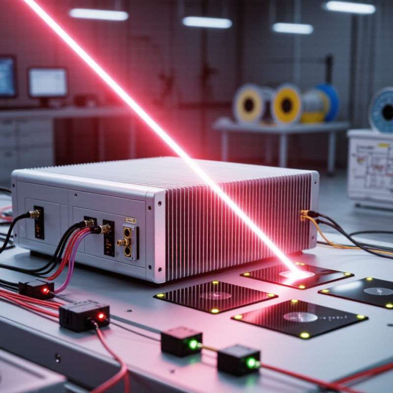 How to Choose the Best Fiber Laser Diode for Your Needs?