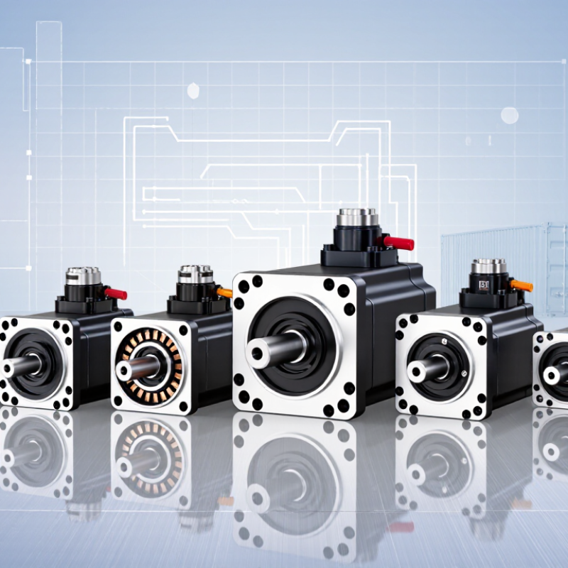 China Top 10 Linear Motor Manufacturers for Global Buyers