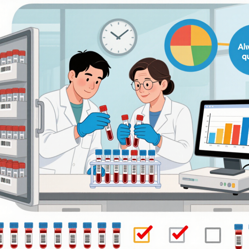 10 Tips for Sourcing Alzheimer’s Disease Biomarkers?