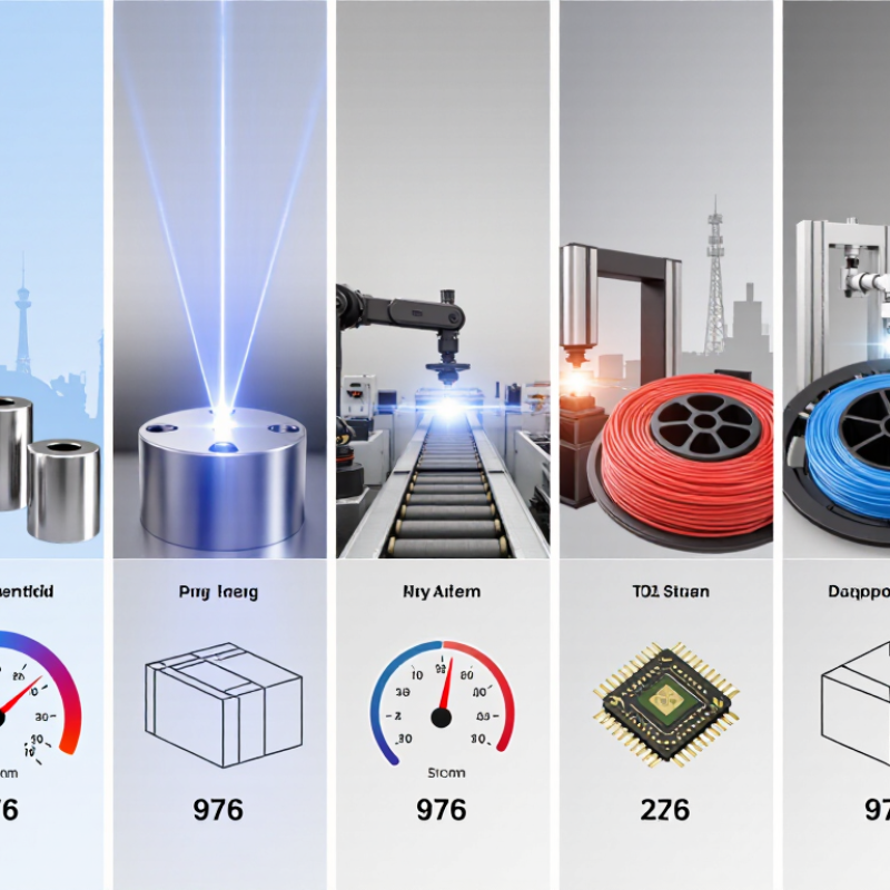 7 Best Fiber Laser Diode Suppliers for Global Buyers?