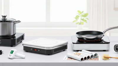 2026 Top Portable Heat Plate Buying Guide for Global Buyers