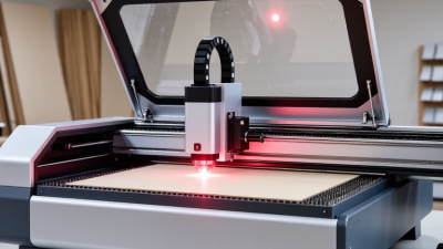 10 Best CNC Laser Cutter Machines for Small Business