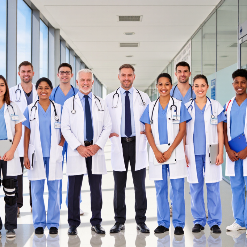 Top 10 Orthopaedic Surgeons in Brighton UK