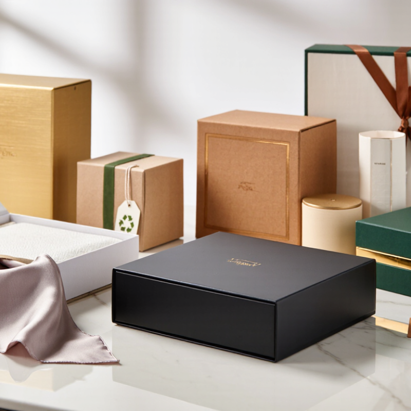 7 Best Ways to Choose Gift Boxes for Luxury Products?