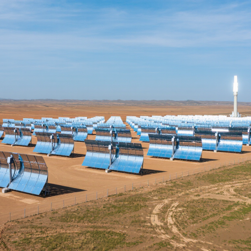 What Is the Best Solar Array Tracking System in 2026?