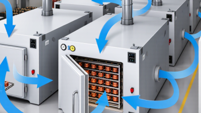 7 Tips to Choose a Motor Winding Varnish Drying Oven