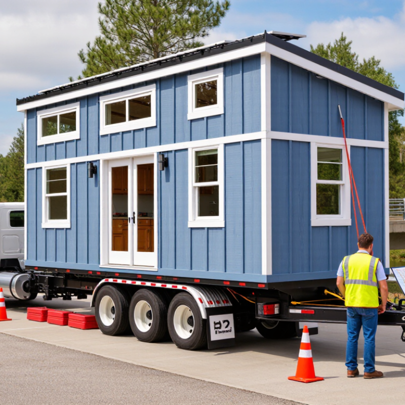 Top 10 Tiny House Moving Companies to Trust?