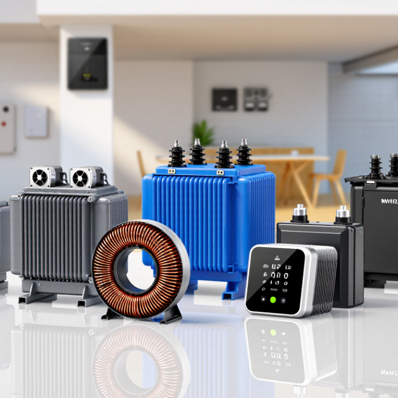 Top 10 Home Electrical Transformer Types for Global Buyers