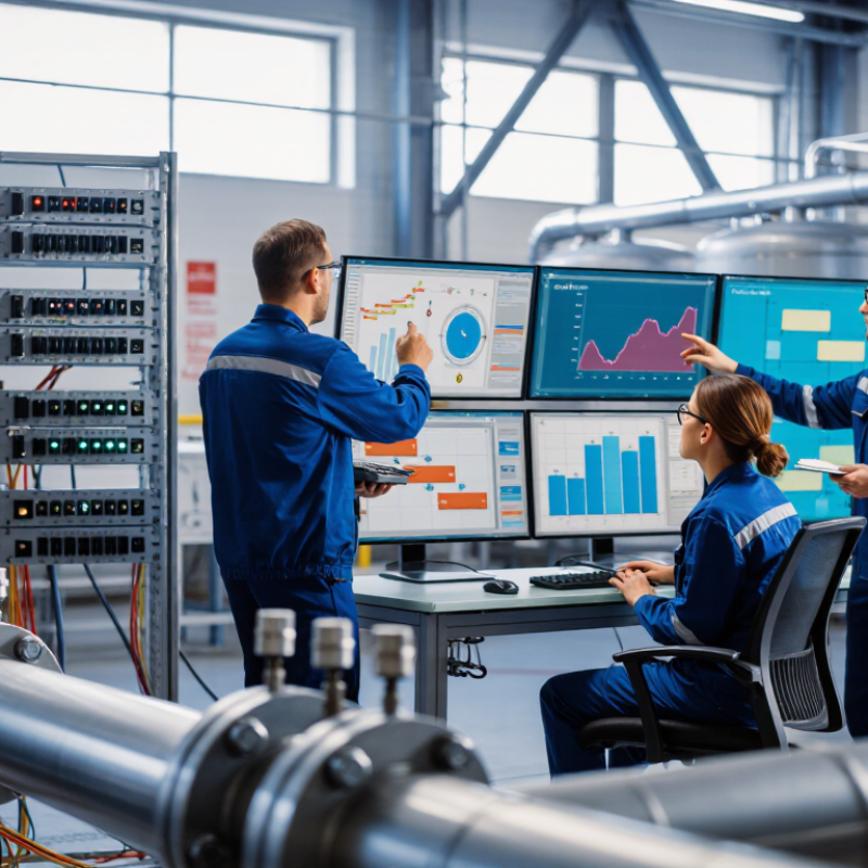 What Are the 10 Best Tips for Industrial Process Automation?