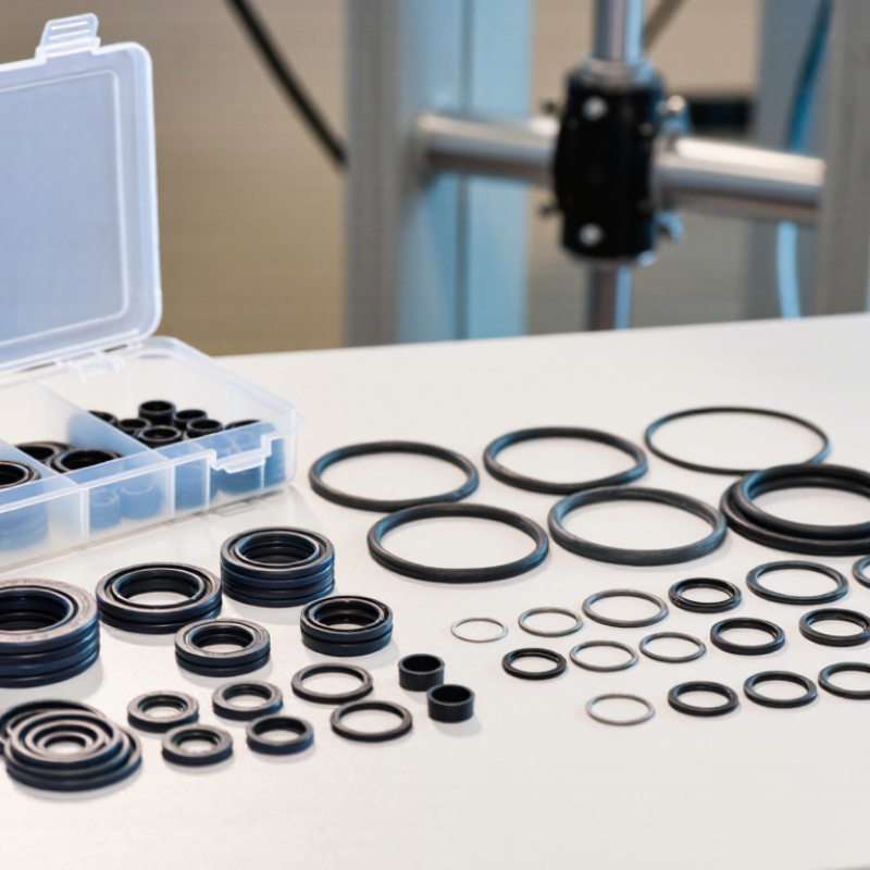 2026 Best NBR Seal Kit for Global Buyers?