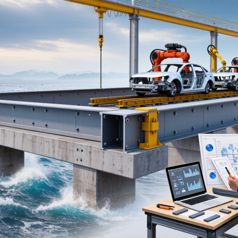 How to Choose Ultra High Strength Steel for Global Projects
