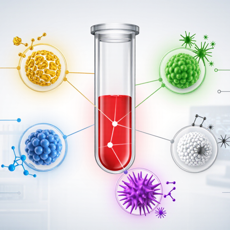 What Are the Top Ad Plasma Biomarkers in 2026?