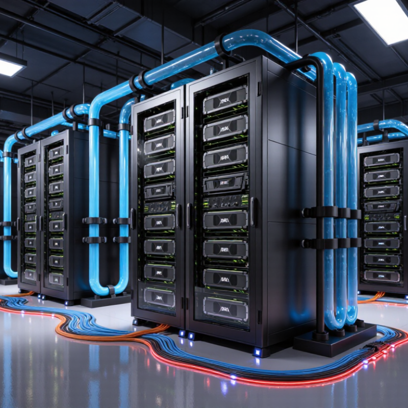 Top Deep Learning Server Manufacturers Worldwide?
