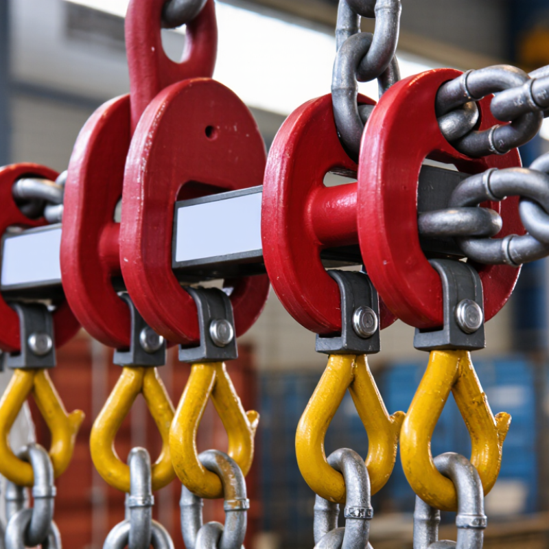 2026 Best Chain Sling for Global Buyers?