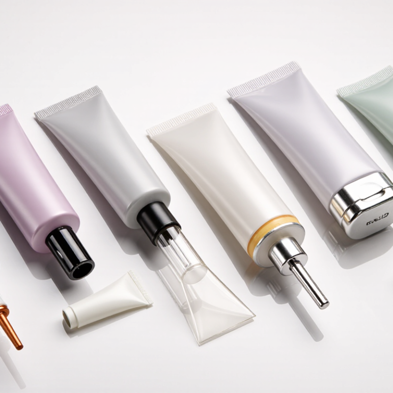 10 Best Cosmetic Tubes for Private Label Brands?