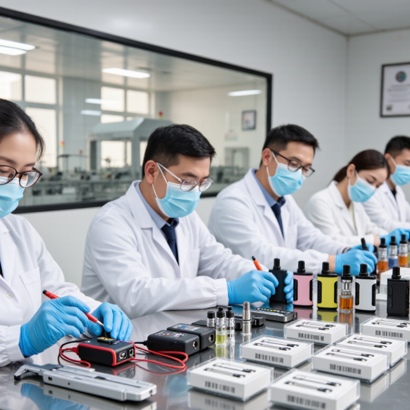 How to Find the Best China Fume Vape Supplier?