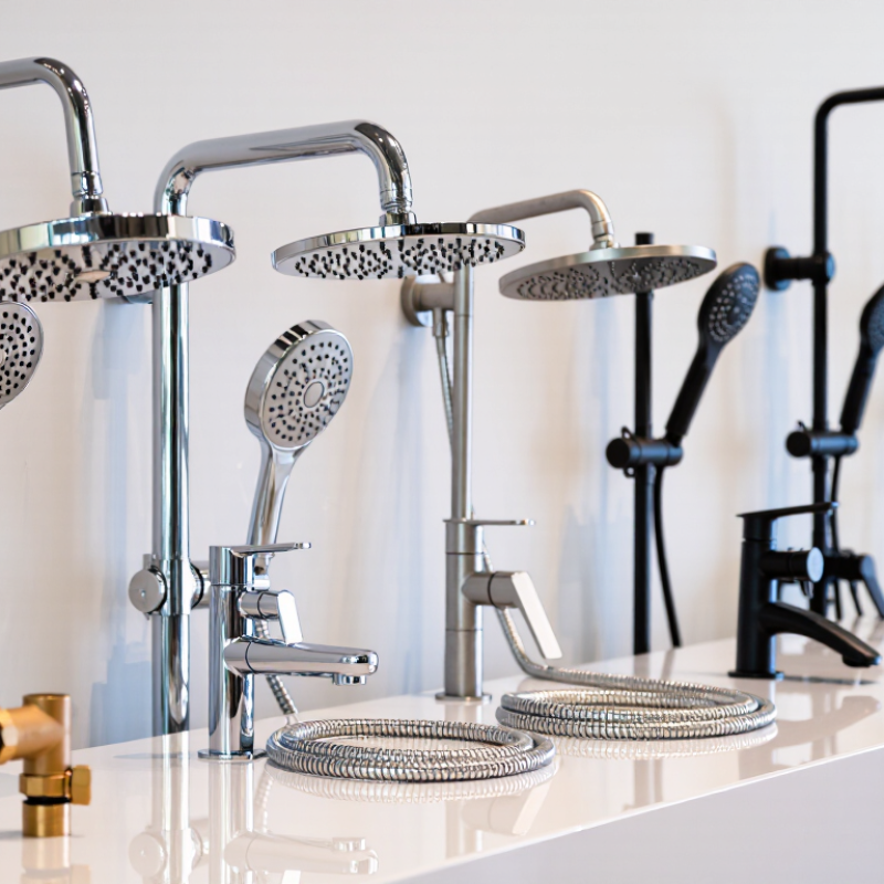China Top Tap Hand Shower Manufacturers Which Are Best?