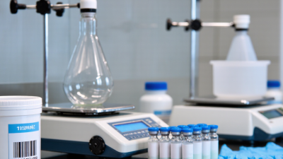 How to Buy Bendazole HCl from Reliable Global Suppliers?