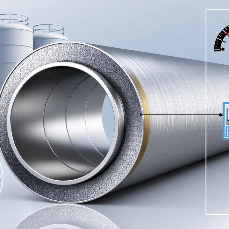 10 Tips for Buying Overlay Welded Pipe