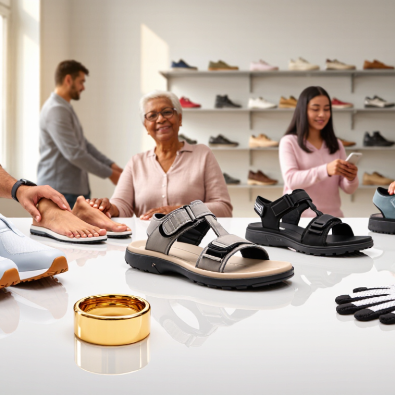 Top 10 Comfort Fit Types for Global Buyers?